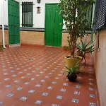 Rentalsevilla Fernan Caballero アパート