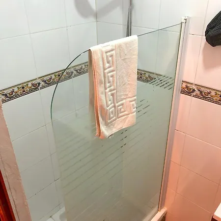 Rentalsevilla Fernan Caballero Seville