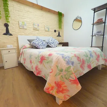 Apartment Rentalsevilla Fernan Caballero Seville