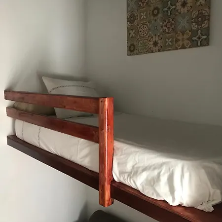 Apartment Rentalsevilla Fernan Caballero *