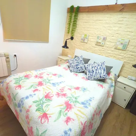 Apartment Rentalsevilla Fernan Caballero *