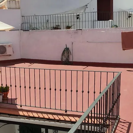 Rentalsevilla Fernan Caballero Apartment Seville