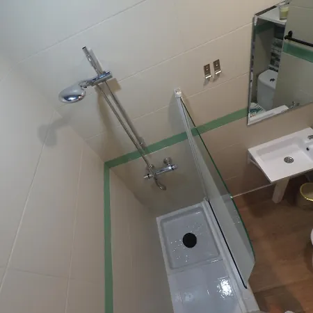 Apartment Rentalsevilla Fernan Caballero