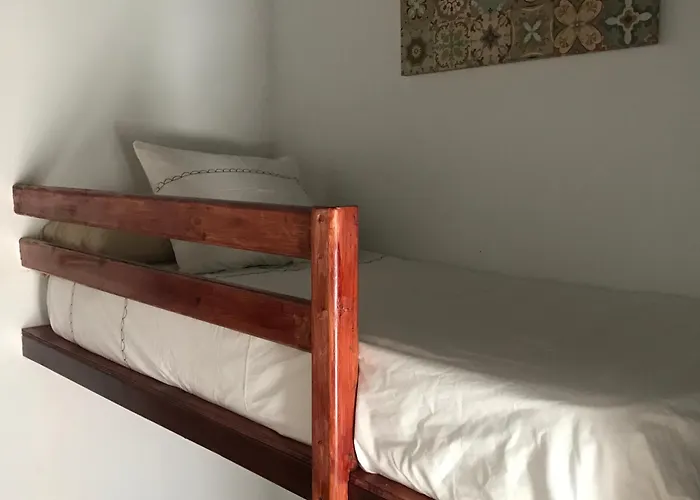 アパート Rentalsevilla Fernan Caballero *